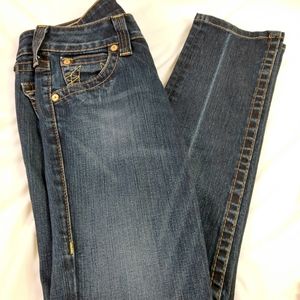 True religion women's jeans Sz 28